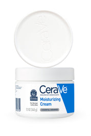 CeraVe Face Moisturizing Cream For Normal To Dry Skin (16 oz)